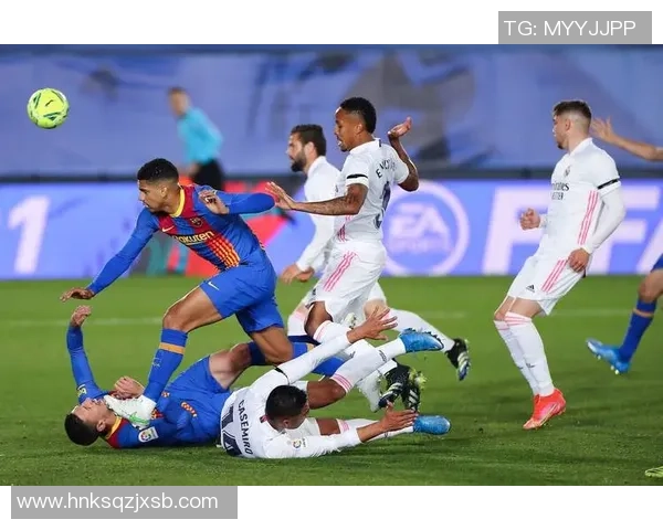 巴萨与皇马05-06赛季经典对决回顾及战术分析