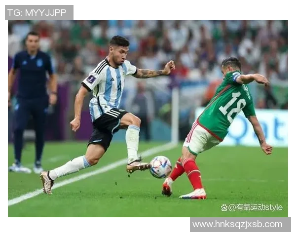 墨西哥与美国联手争夺联合会杯附加赛资格赛的激烈对决