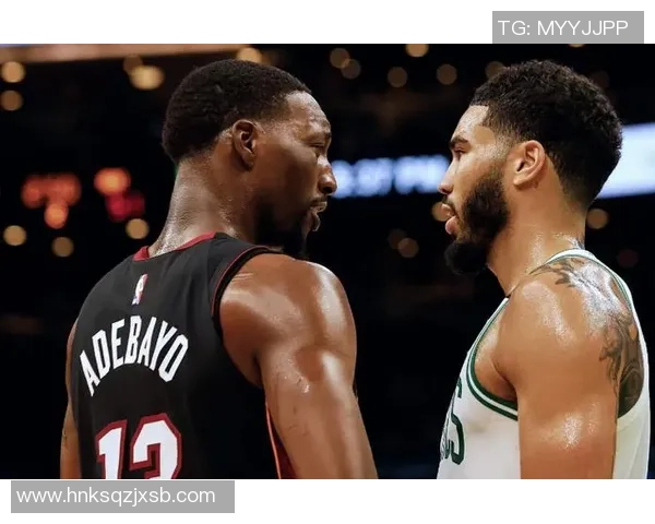 热火与湖人总决赛第四场直播观看指南精彩对决不容错过