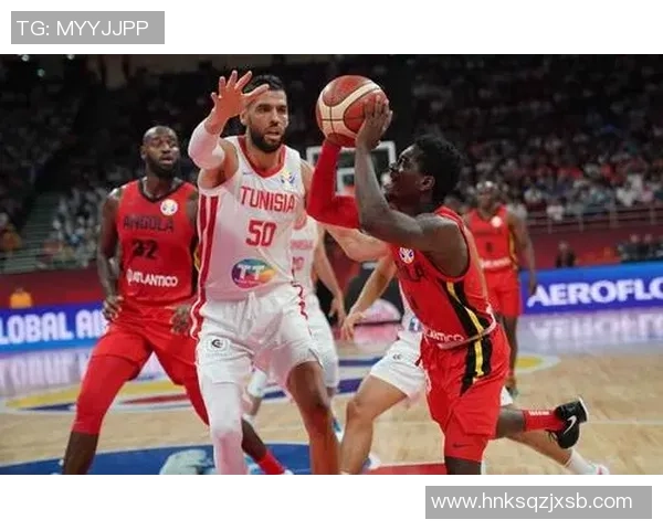 突尼斯与安哥拉篮球世界杯实力全面对比分析与展望