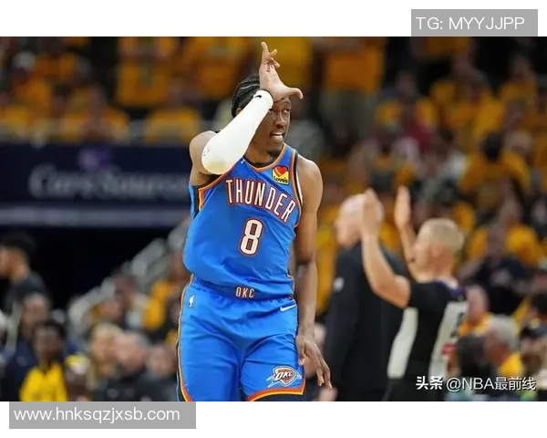 NBA最真诚的师徒情，保罗与亚历山大的亦师亦友！